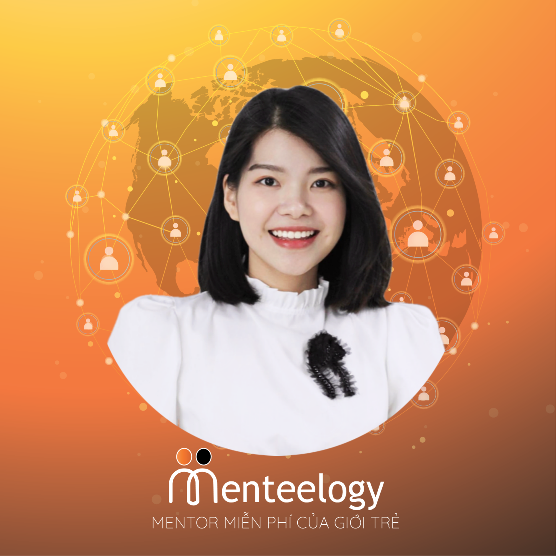 Mentor Nhữ Quỳnh Anh Menteelogy